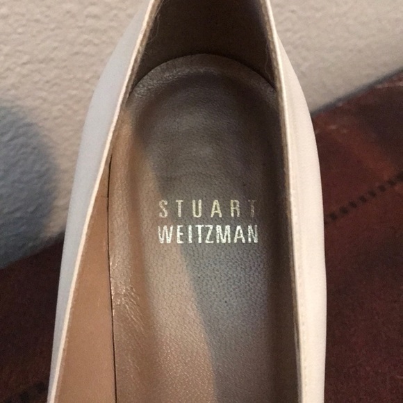 Stuart Weitzman heels - Picture 5 of 6